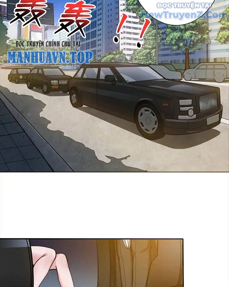Phệ Thần Kỷ Chap 115 - Next Chap 116