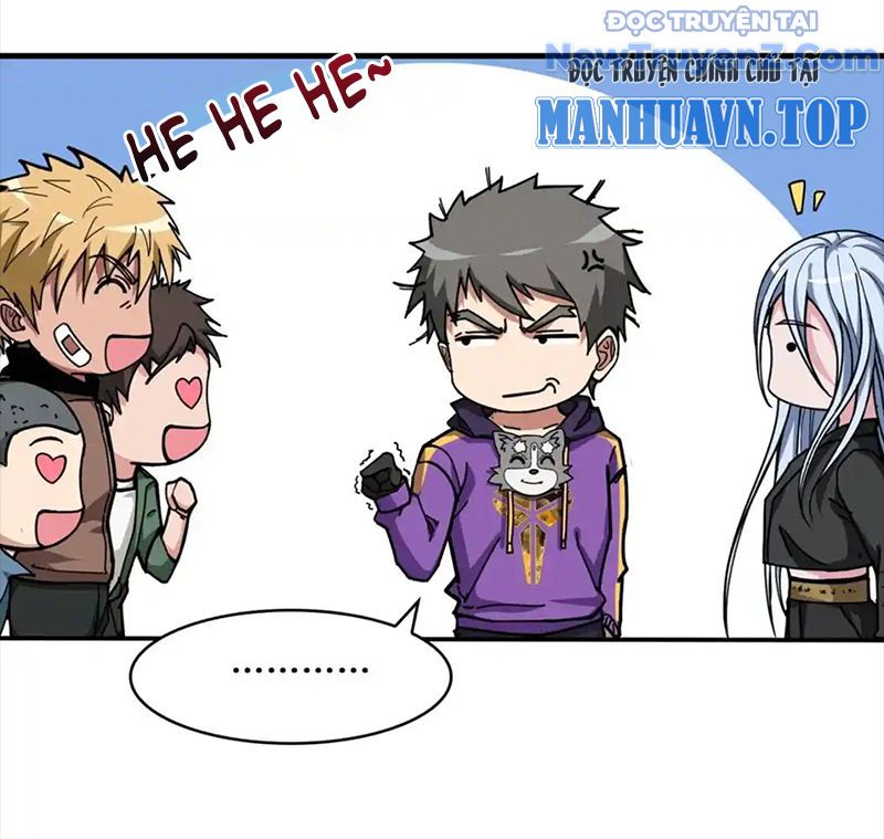 Phệ Thần Kỷ Chap 115 - Next Chap 116