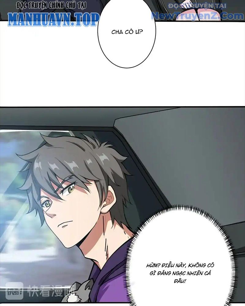Phệ Thần Kỷ Chap 115 - Next Chap 116