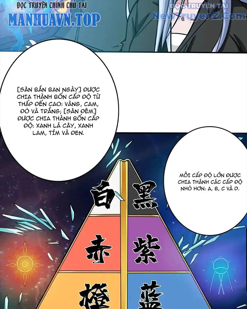 Phệ Thần Kỷ Chap 115 - Next Chap 116