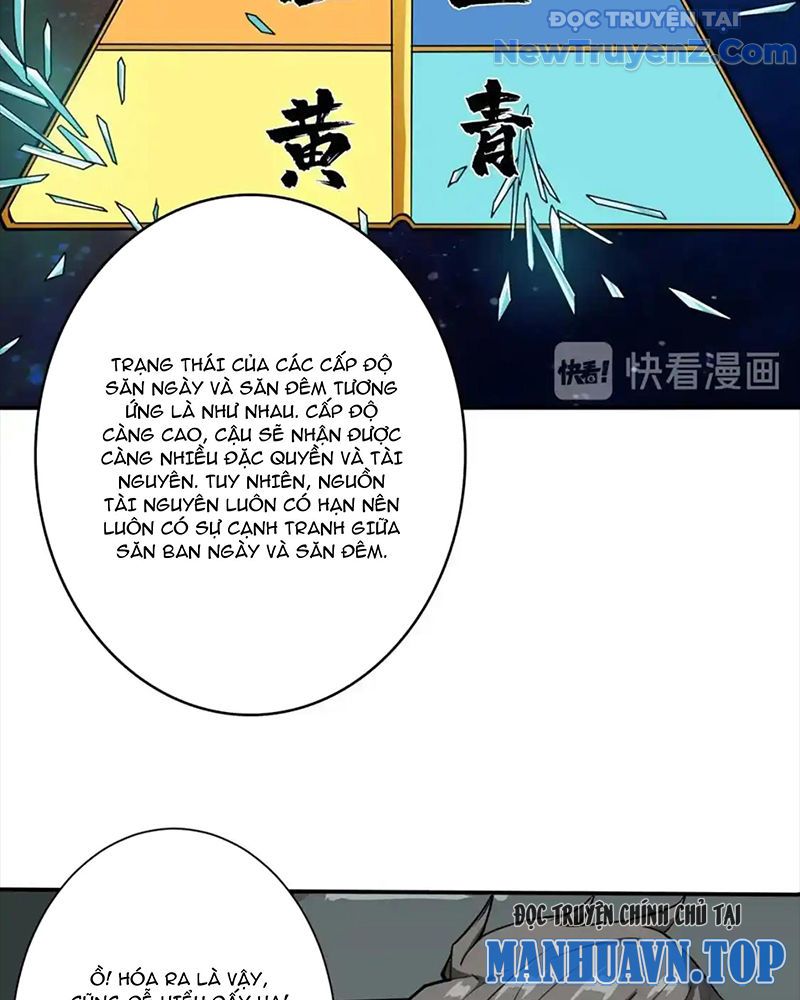 Phệ Thần Kỷ Chap 115 - Next Chap 116