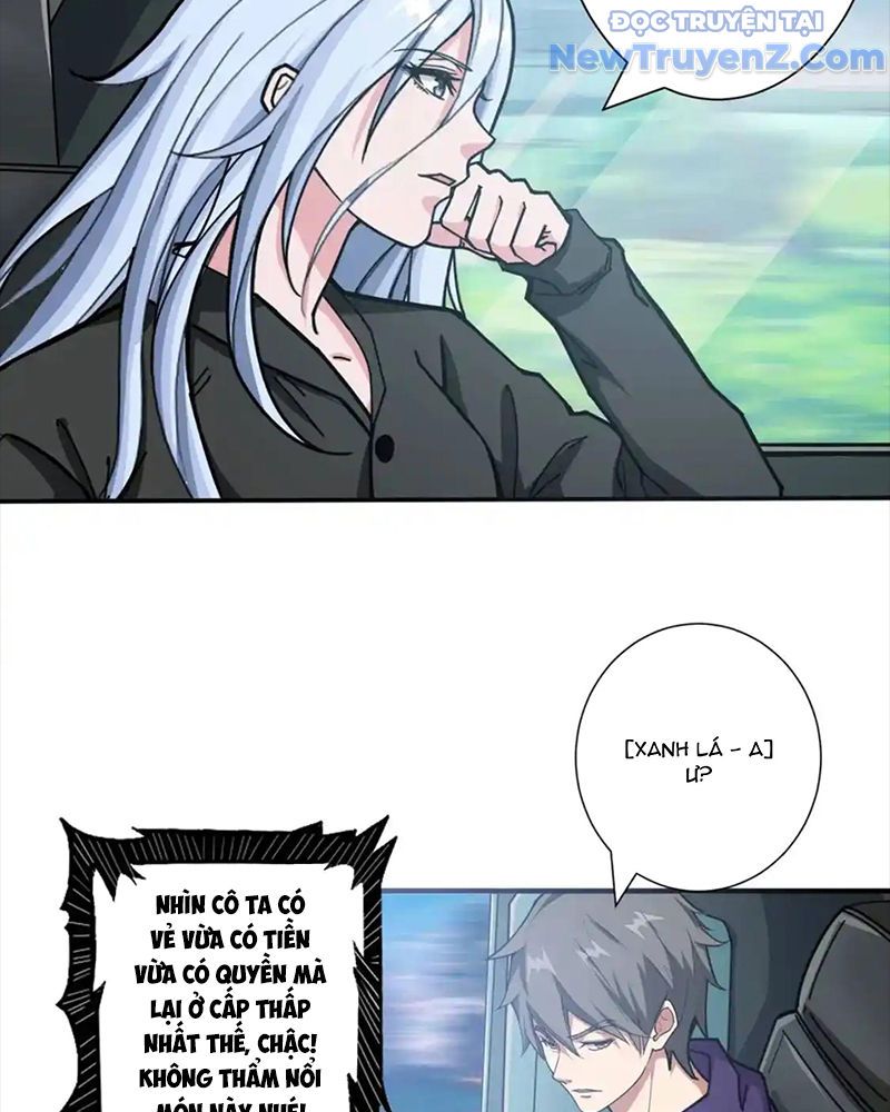 Phệ Thần Kỷ Chap 115 - Next Chap 116