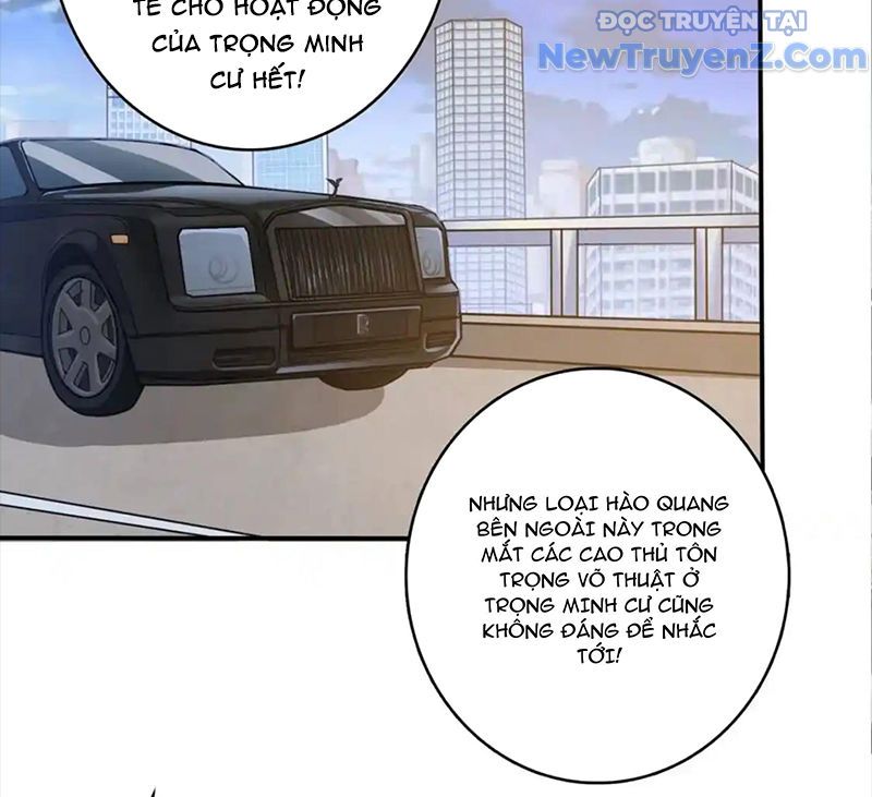 Phệ Thần Kỷ Chap 115 - Next Chap 116