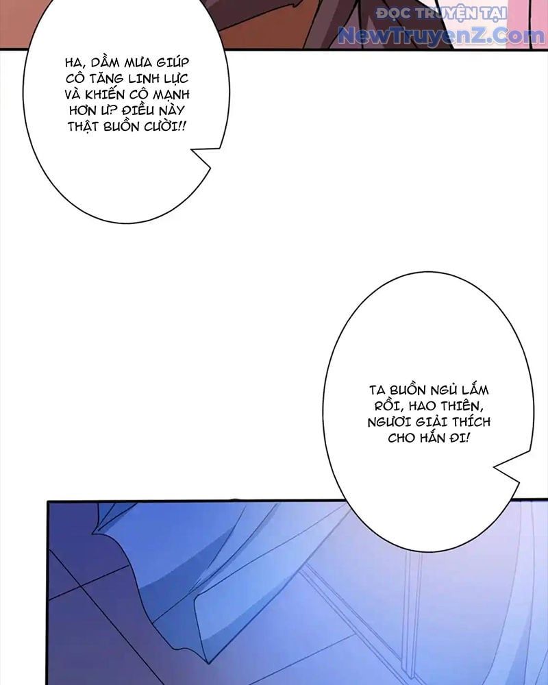 Phệ Thần Kỷ Chap 115 - Next Chap 116
