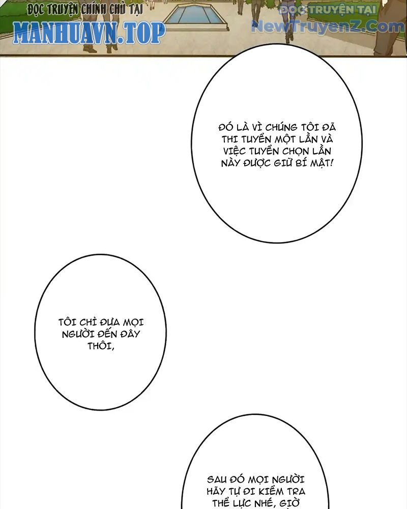 Phệ Thần Kỷ Chap 115 - Next Chap 116