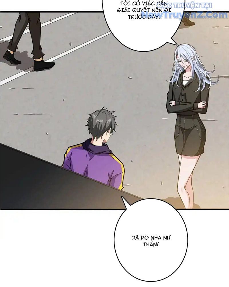 Phệ Thần Kỷ Chap 115 - Next Chap 116
