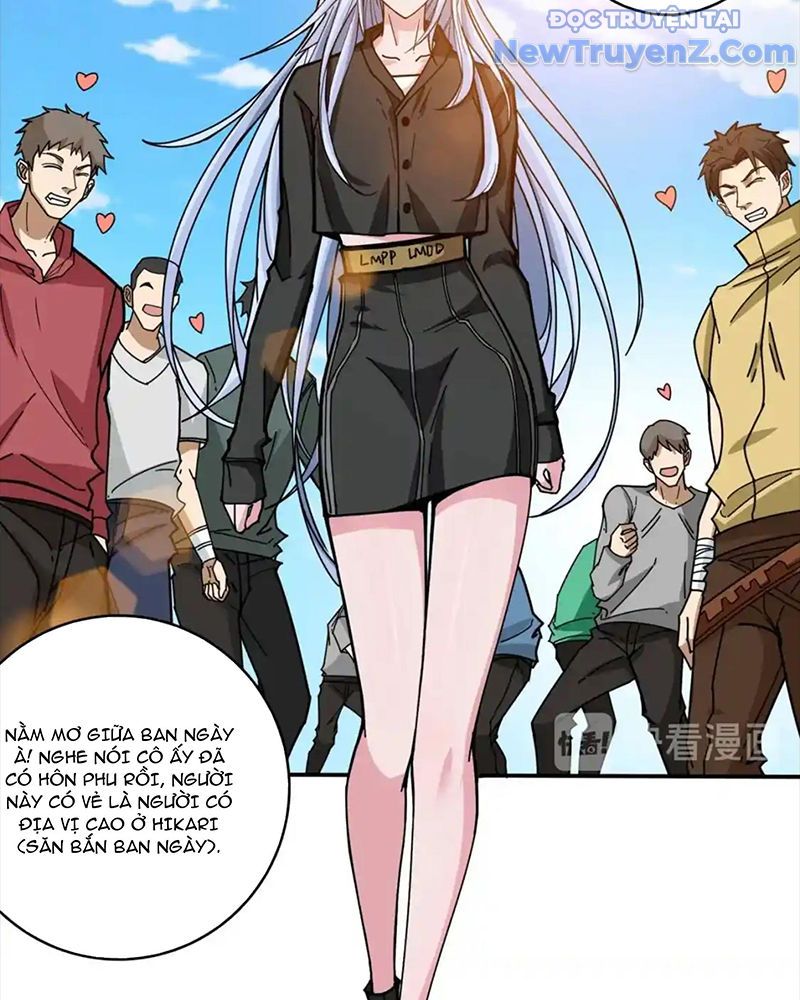 Phệ Thần Kỷ Chap 115 - Next Chap 116