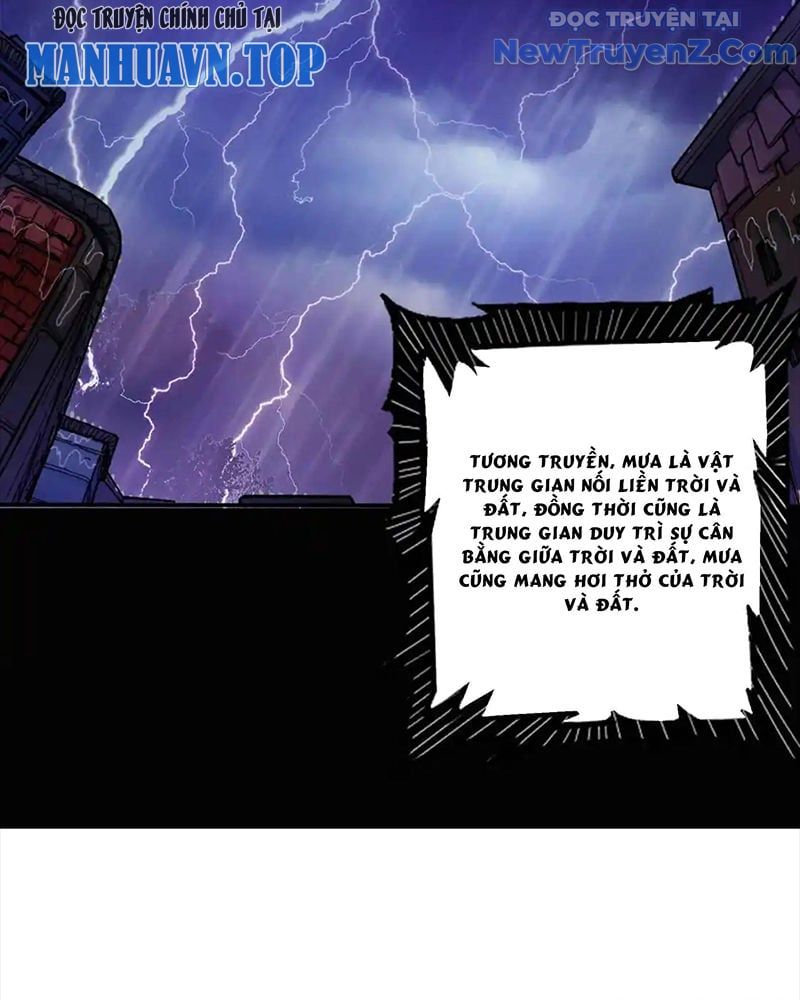 Phệ Thần Kỷ Chap 115 - Next Chap 116