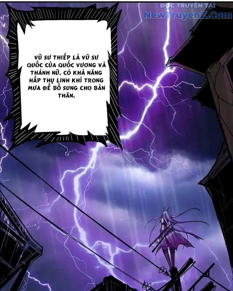 Phệ Thần Kỷ Chap 115 - Next Chap 116
