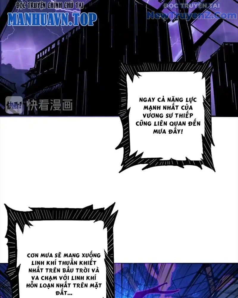 Phệ Thần Kỷ Chap 115 - Next Chap 116