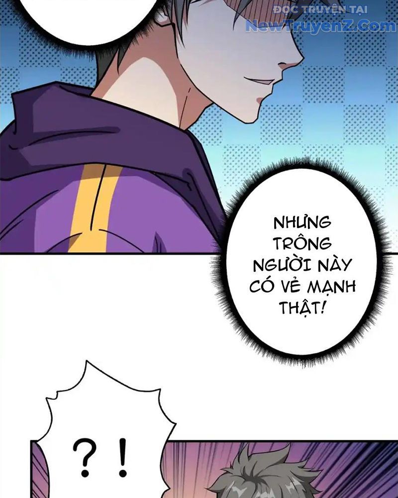 Phệ Thần Kỷ Chap 117 - Next Chap 118