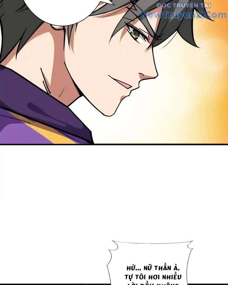 Phệ Thần Kỷ Chap 117 - Next Chap 118