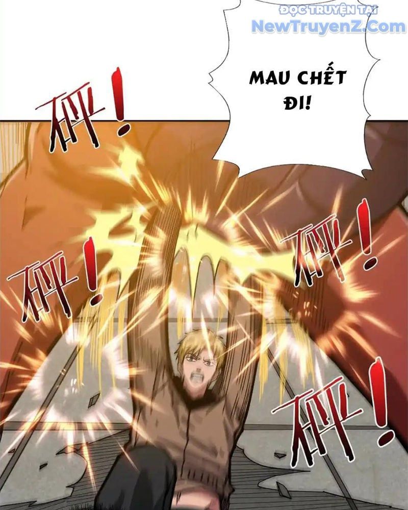Phệ Thần Kỷ Chap 117 - Next Chap 118