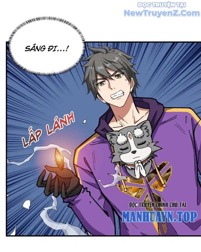 Phệ Thần Kỷ Chap 117 - Next Chap 118