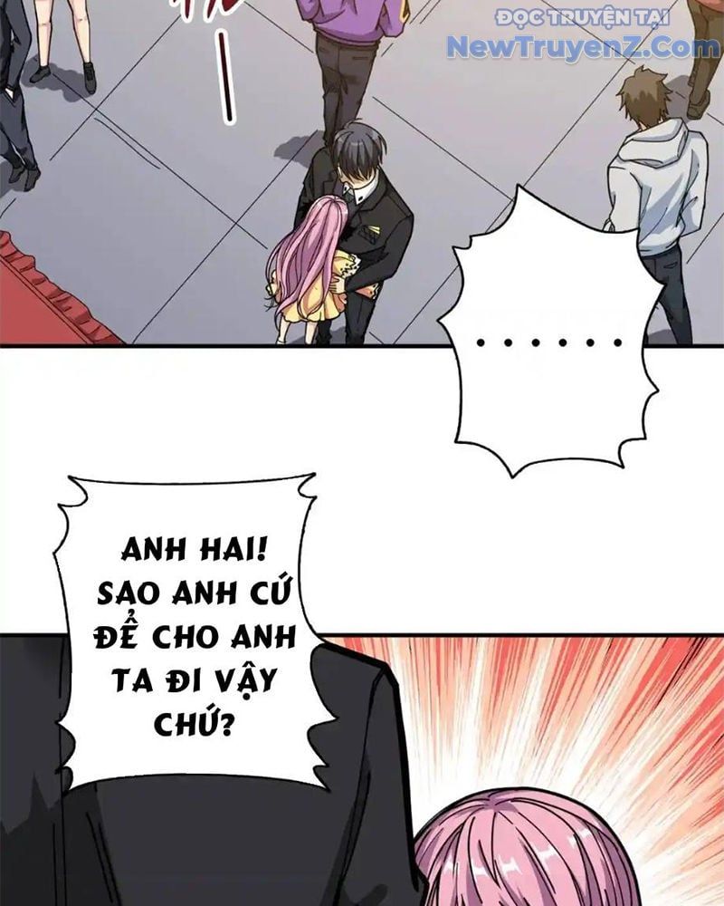 Phệ Thần Kỷ Chap 117 - Next Chap 118