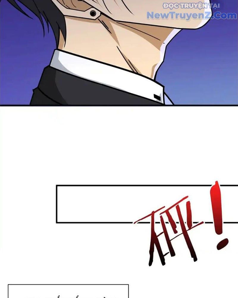 Phệ Thần Kỷ Chap 117 - Next Chap 118