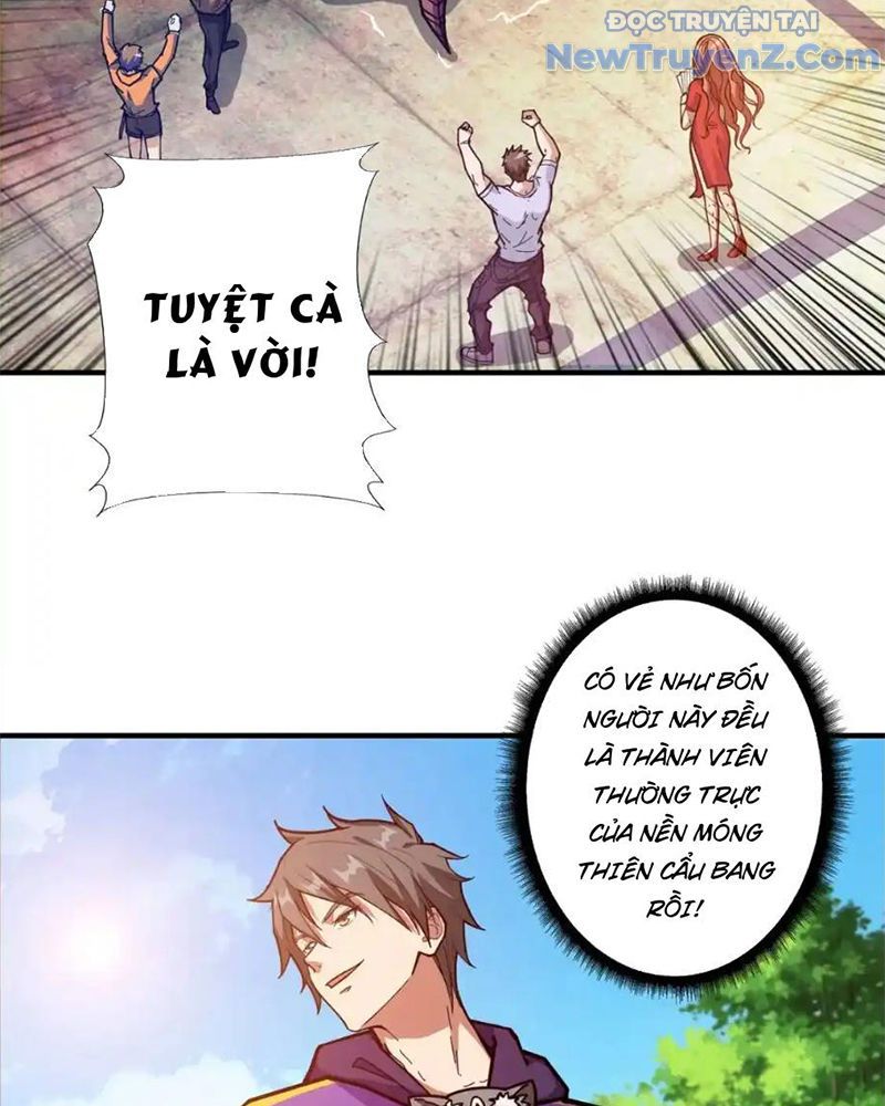 Phệ Thần Kỷ Chap 117 - Next Chap 118