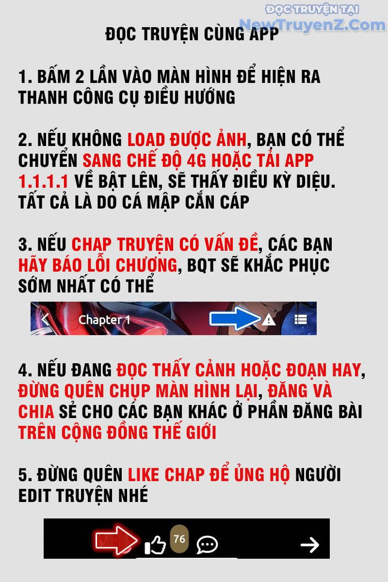 Phệ Thần Kỷ Chap 117 - Next Chap 118