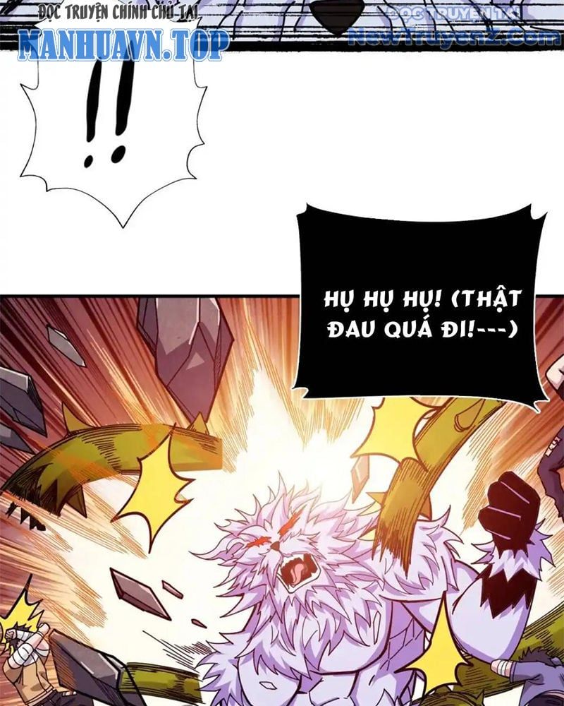 Phệ Thần Kỷ Chap 118 - Next Chap 119