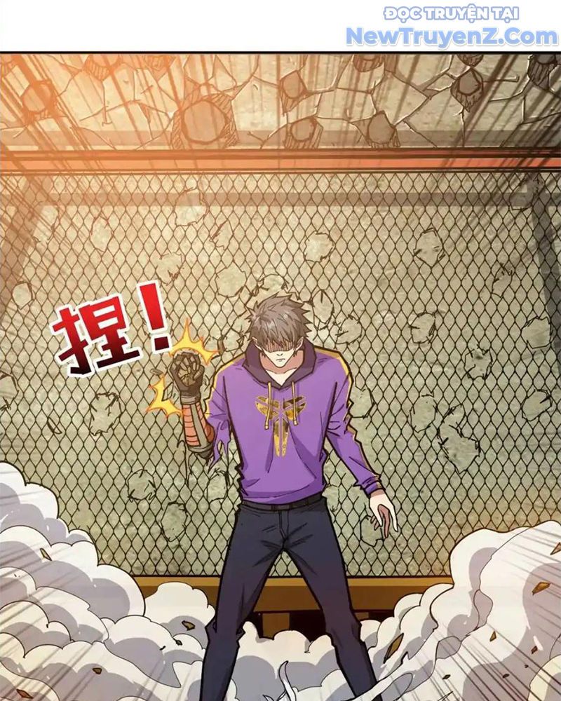 Phệ Thần Kỷ Chap 119 - Next Chap 120