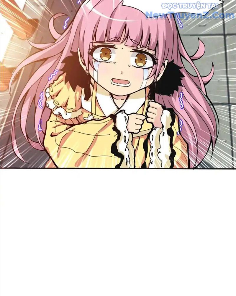 Phệ Thần Kỷ Chap 120 - Next Chap 121