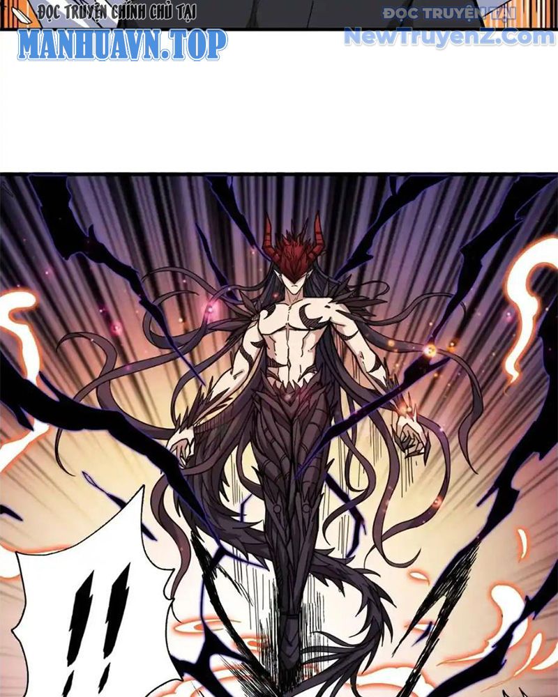 Phệ Thần Kỷ Chap 122 - Next Chap 123