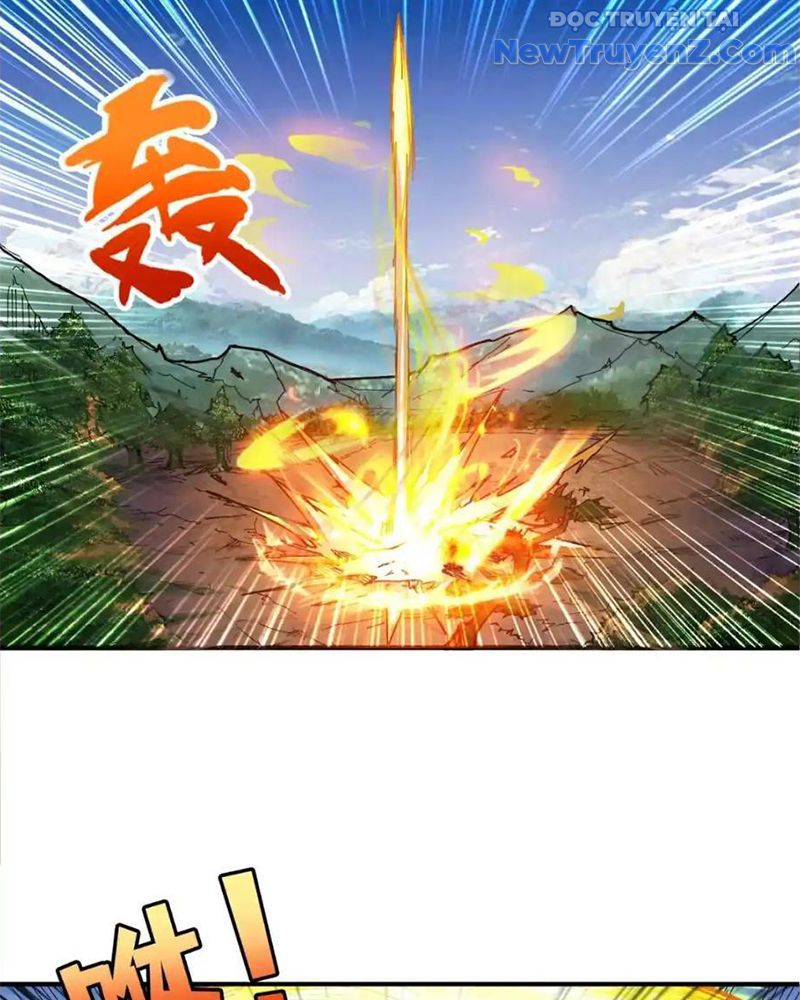Phệ Thần Kỷ Chap 122 - Next Chap 123