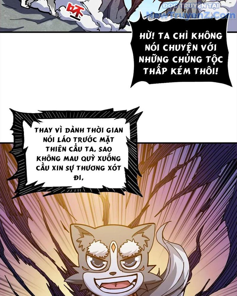 Phệ Thần Kỷ Chap 123 - Next Chap 124