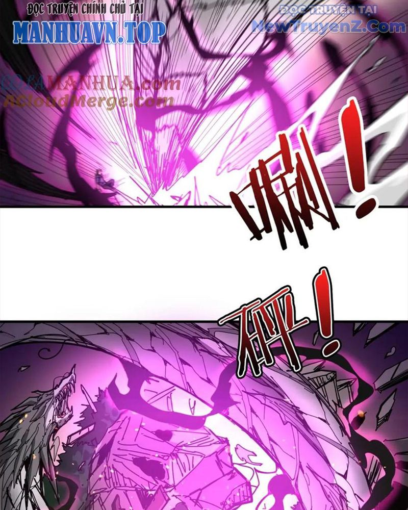 Phệ Thần Kỷ Chap 123 - Next Chap 124