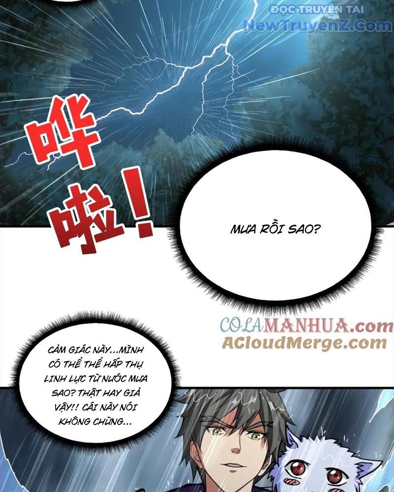 Phệ Thần Kỷ Chap 123 - Next Chap 124