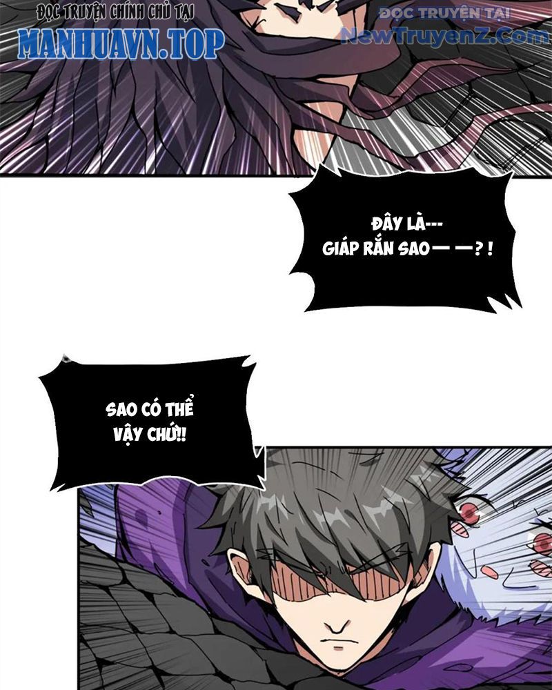 Phệ Thần Kỷ Chap 124 - Next Chap 125