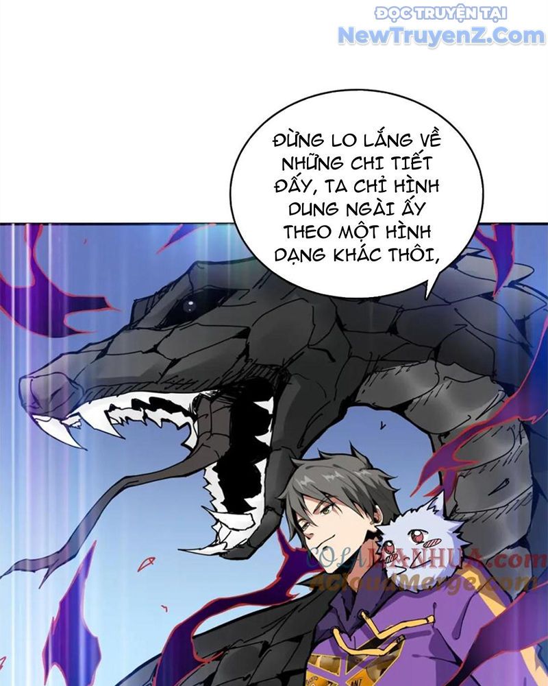 Phệ Thần Kỷ Chap 124 - Next Chap 125