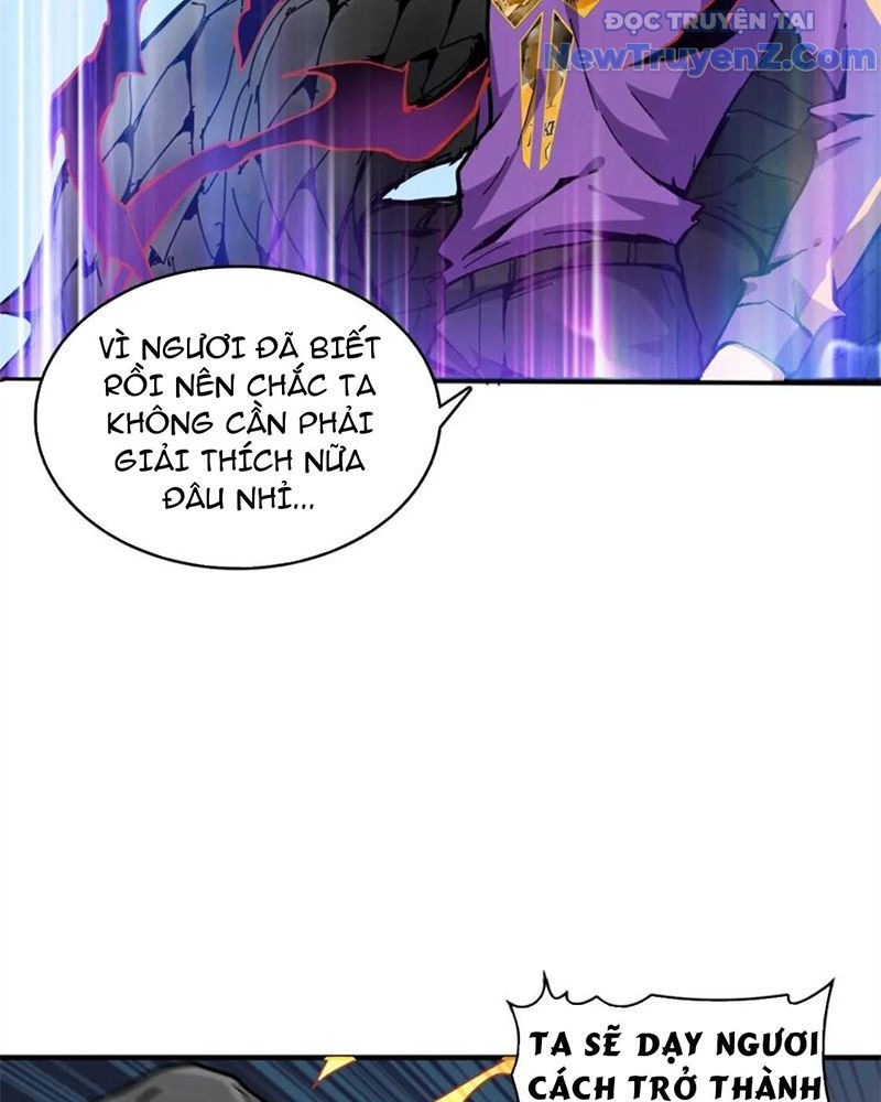 Phệ Thần Kỷ Chap 124 - Next Chap 125