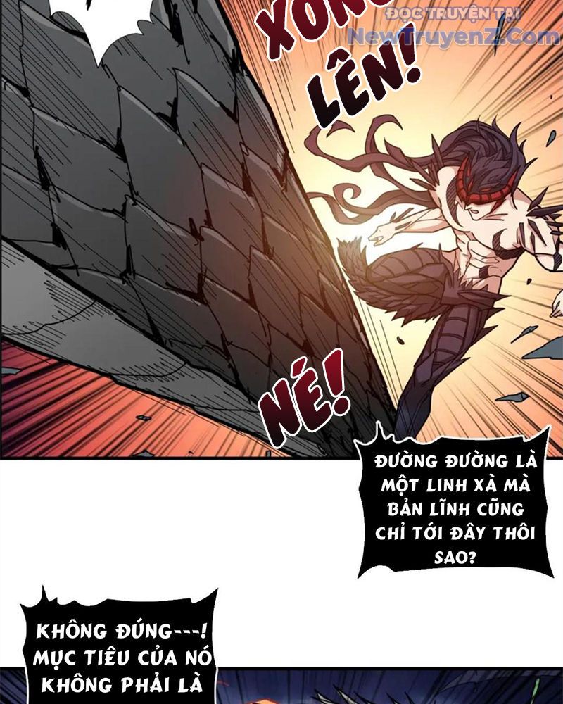 Phệ Thần Kỷ Chap 124 - Next Chap 125