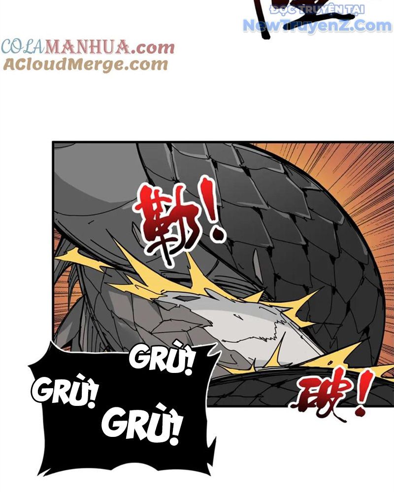 Phệ Thần Kỷ Chap 124 - Next Chap 125