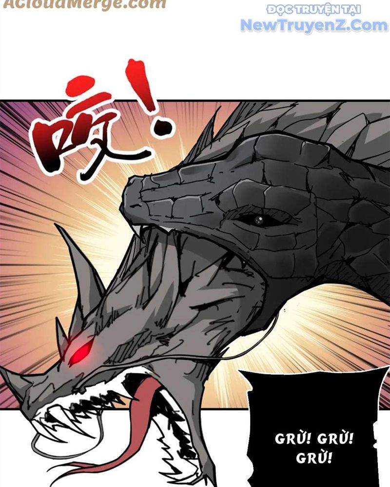 Phệ Thần Kỷ Chap 124 - Next Chap 125