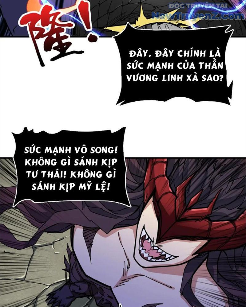 Phệ Thần Kỷ Chap 124 - Next Chap 125