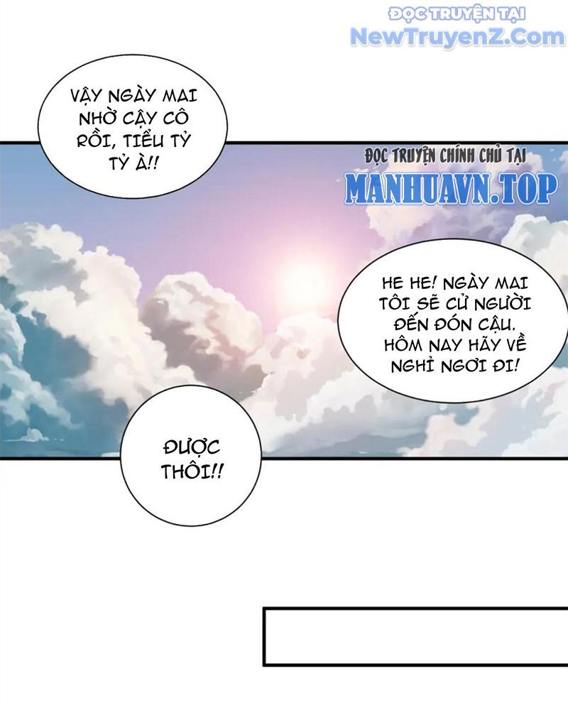 Phệ Thần Kỷ Chap 125 - Next Chap 126