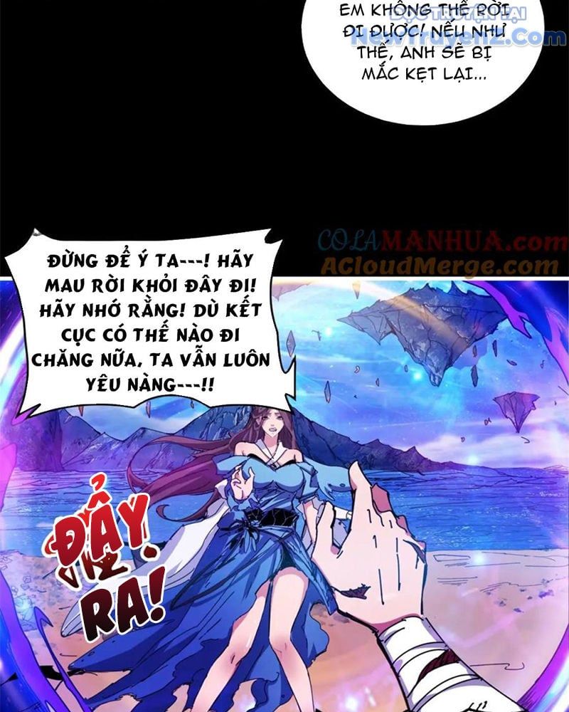 Phệ Thần Kỷ Chap 125 - Next Chap 126
