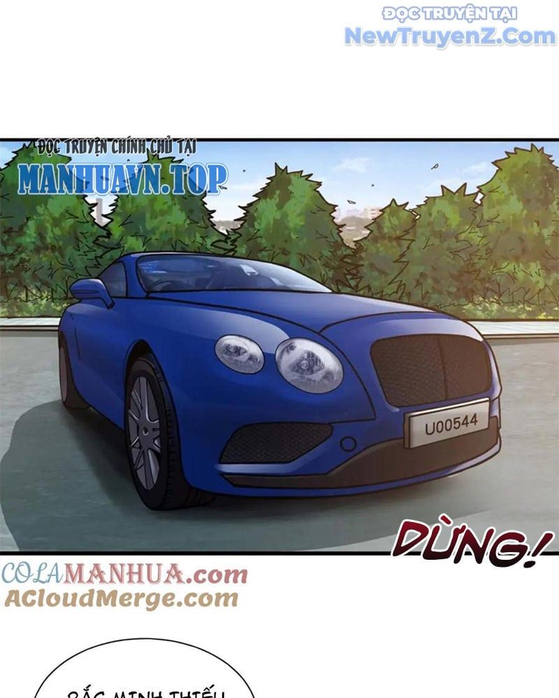 Phệ Thần Kỷ Chap 126 - Next Chap 127