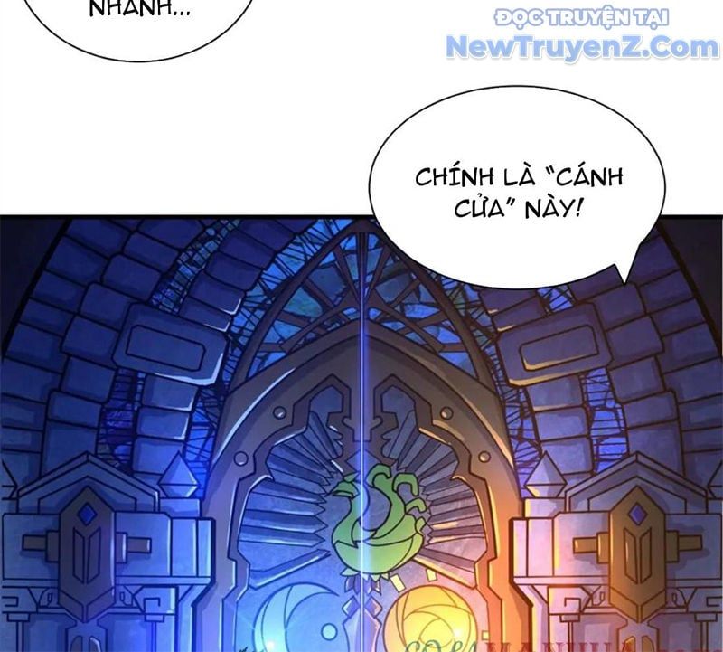 Phệ Thần Kỷ Chap 126 - Next Chap 127