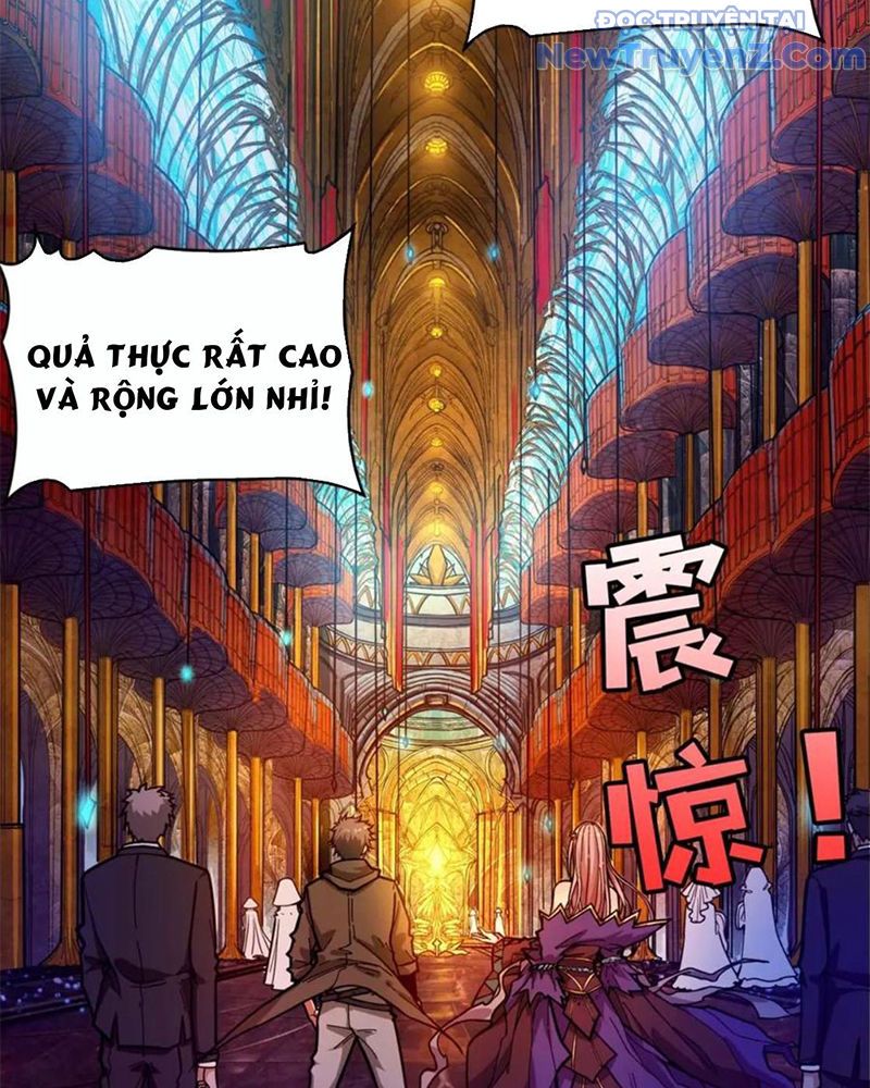 Phệ Thần Kỷ Chap 126 - Next Chap 127