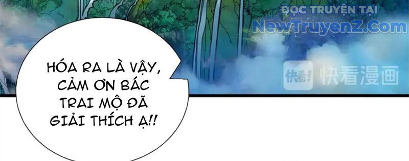Phệ Thần Kỷ Chap 126 - Next Chap 127