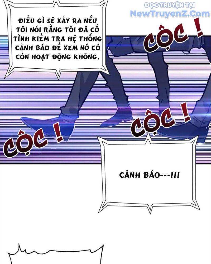 Phệ Thần Kỷ Chap 126 - Next Chap 127