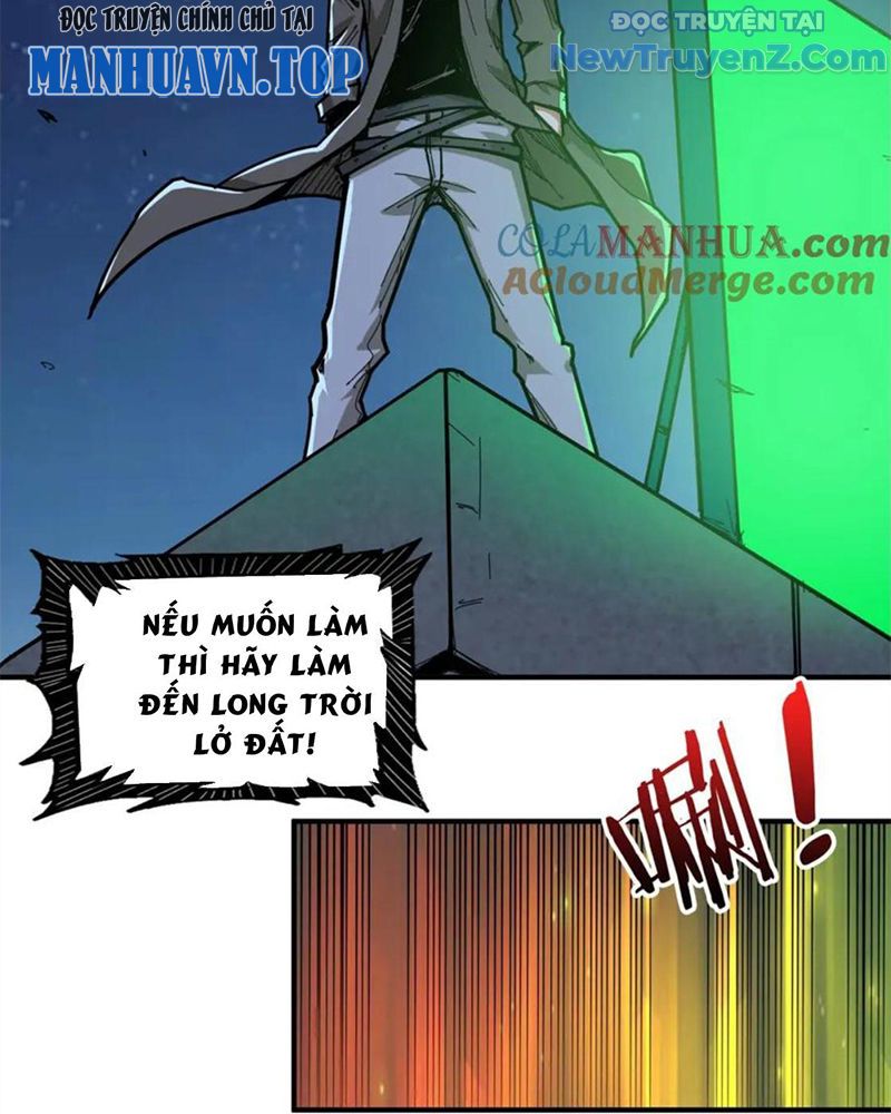 Phệ Thần Kỷ Chap 128 - Next Chap 129