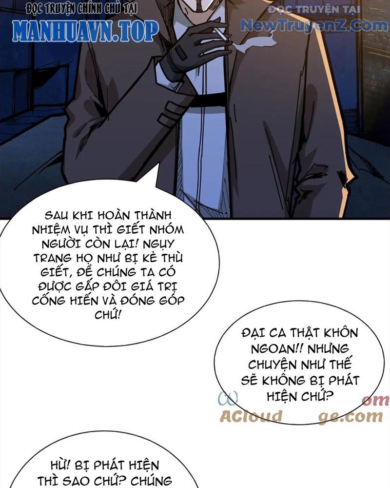 Phệ Thần Kỷ Chap 128 - Next Chap 129