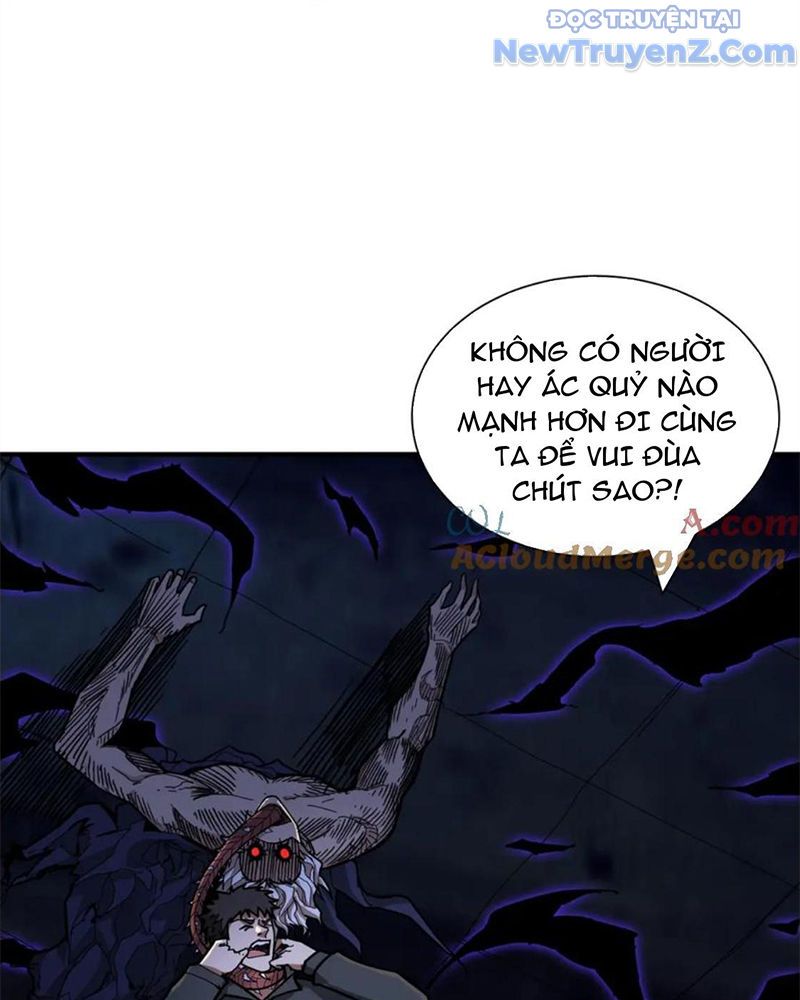Phệ Thần Kỷ Chap 128 - Next Chap 129