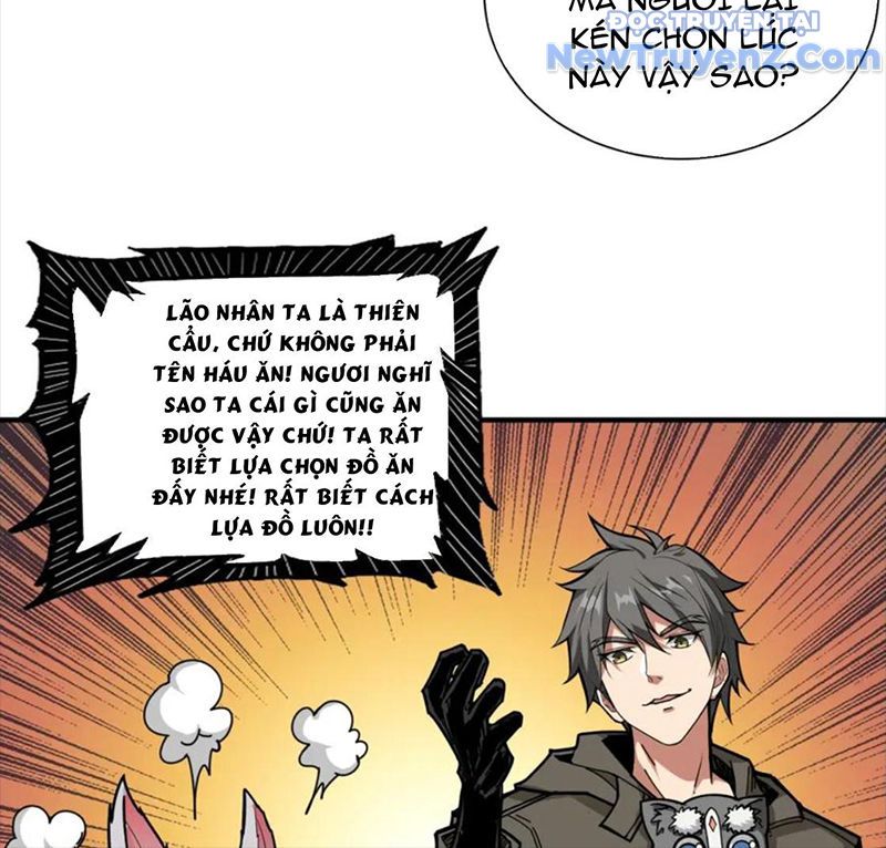 Phệ Thần Kỷ Chap 130 - Next Chap 131