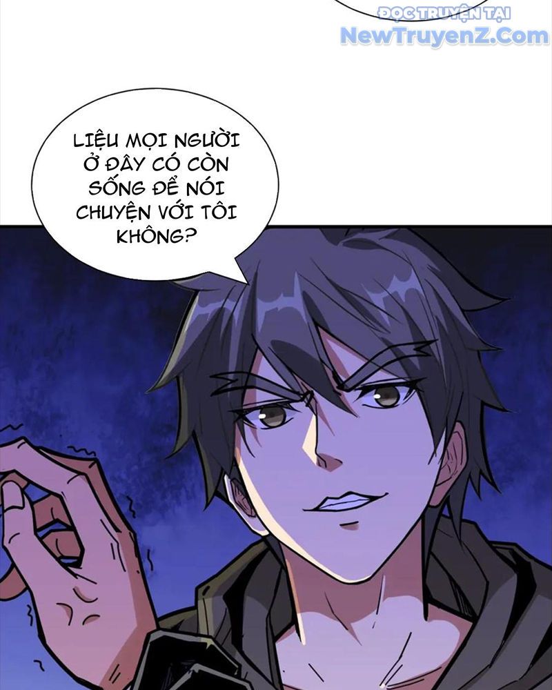 Phệ Thần Kỷ Chap 131 - Next Chap 132