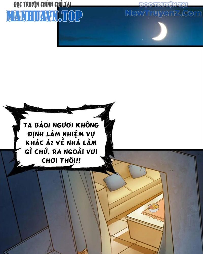 Phệ Thần Kỷ Chap 131 - Next Chap 132